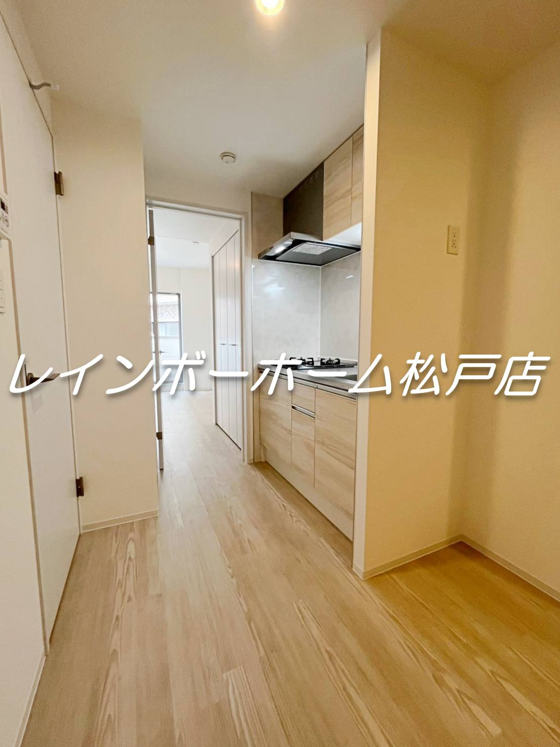 ジーメゾン吉川ノース【仲介手数料：50％OFF】対象物件！