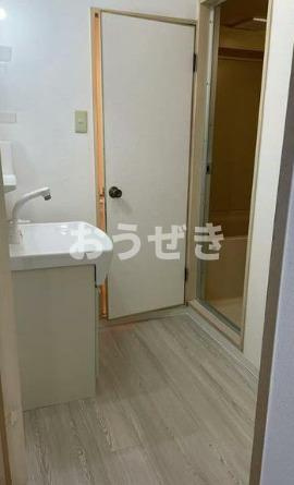 米田ビルの設備|※同仕様参考写真