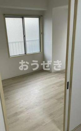 米田ビルの居間・リビング|※同仕様参考写真