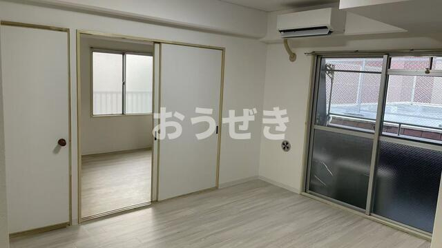 米田ビルの内装|※同仕様参考写真