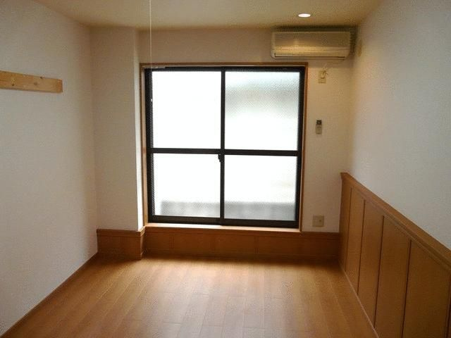 早稲田ＷＥＳＴの居間・リビング