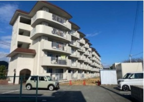 姫路市広畑区北河原町の中古マンション