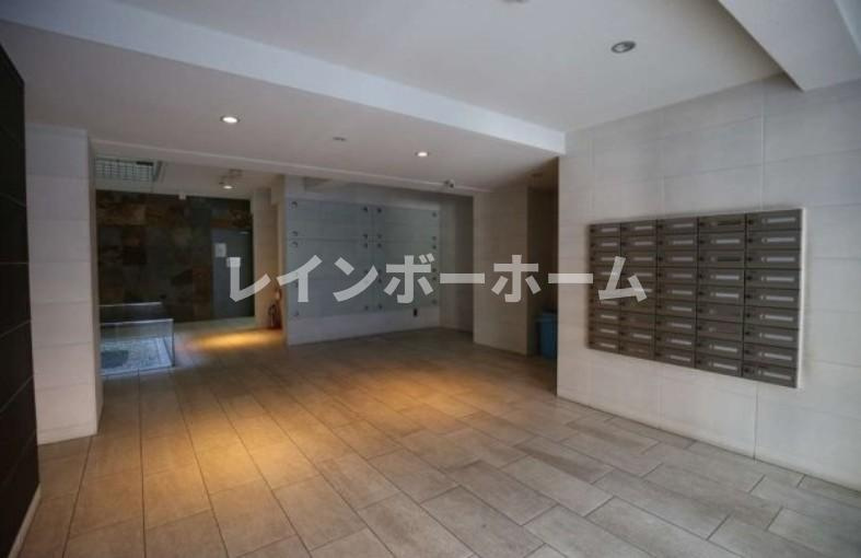 プレール・ドゥーク錦糸町のその他
