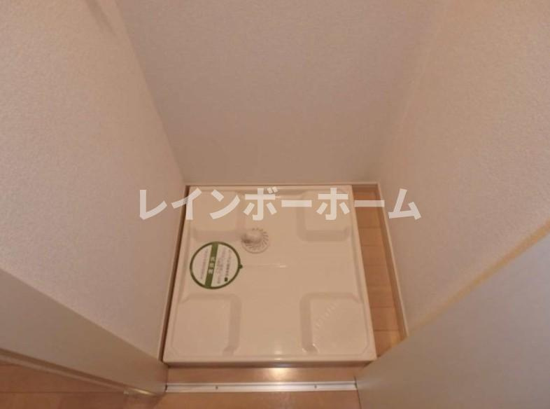 プレール・ドゥーク錦糸町の設備
