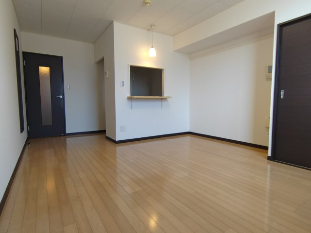 サンリット富合の洋室|※同タイプの部屋写真です