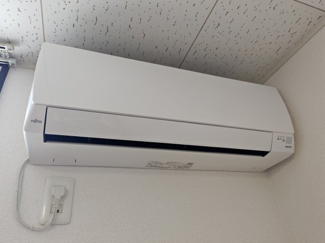 サンリット富合の設備|※同タイプの部屋写真です