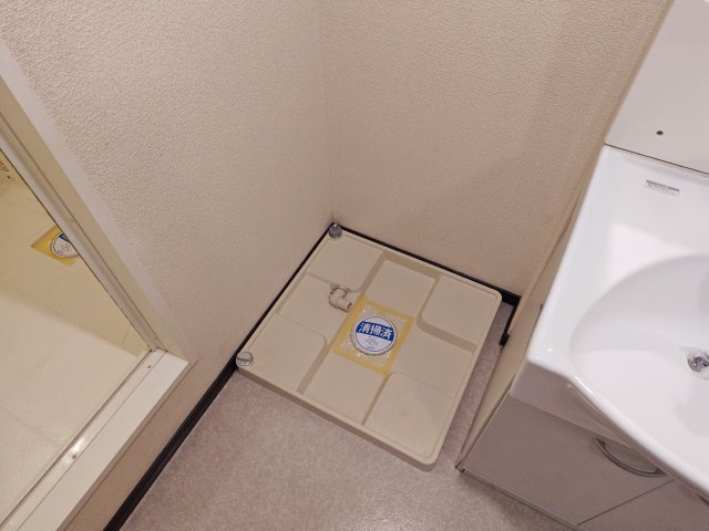 サンリット富合のその他|※同タイプの部屋写真です