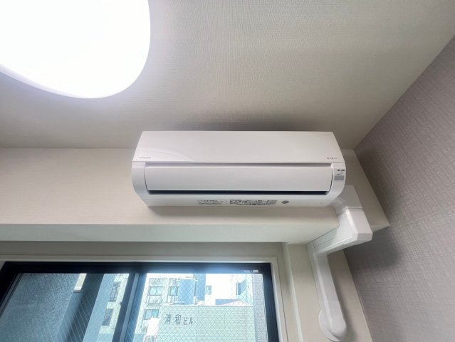 ソルレヴェンテ北堀江Ｑの設備