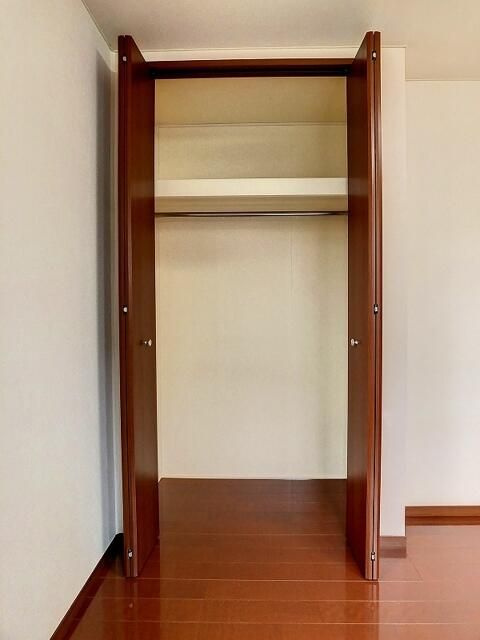 日本文化倶楽部ミュージアムの収納