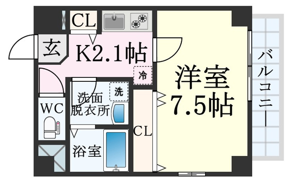 WELLBEAR新神戸