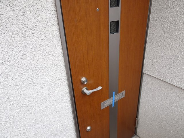 ロード西原のその他共用部分