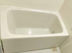 ＮＢＭの浴室