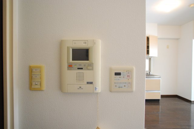 【セキュリティ】 | フェルザ今宮戎