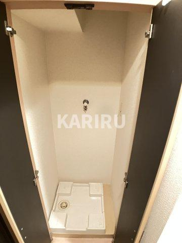 フォレストスクエア の設備