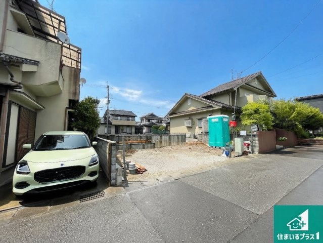 東近江市佐野町　第8期　新築一戸建て