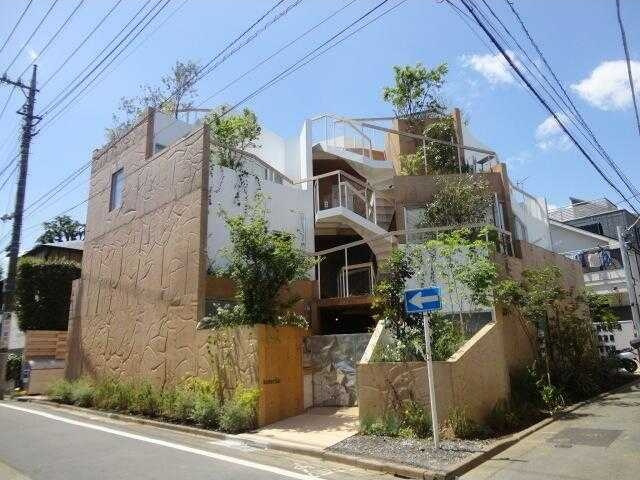 ｋｏｔｏｒｉｋｕの外観