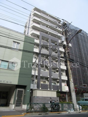 【外観】 | アルカディアⅤ