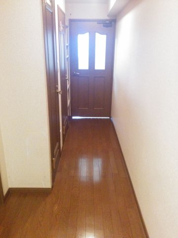 日神パレステージ新小岩の内装