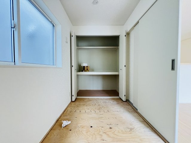 碧南市宮町6丁目289番の一部『仲介手数料無料』新築一戸建て・建売の和室