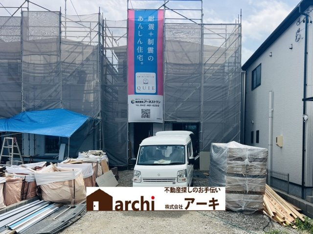 碧南市宮町6丁目289番の一部『仲介手数料無料』新築一戸建て・建売