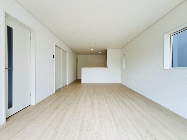 碧南市宮町6丁目289番の一部『仲介手数料無料』新築一戸建て・建売の居間・リビング