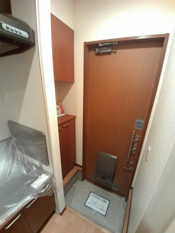 【玄関】 | ブルーブランⅠ・Ⅱ