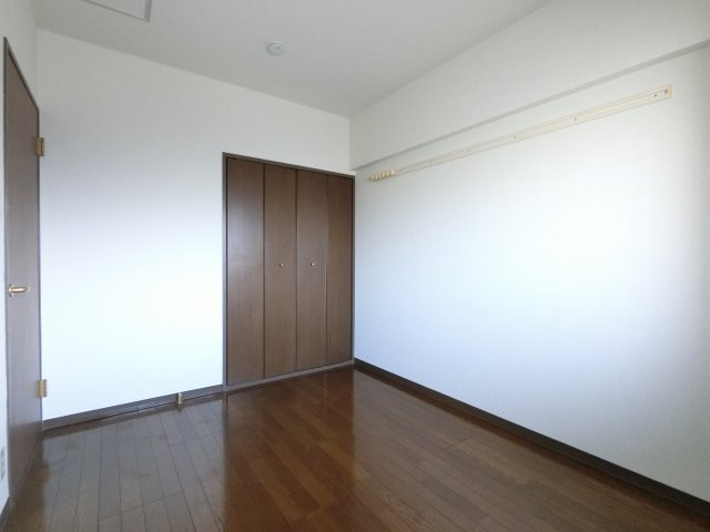 ベルレージュ船橋の寝室