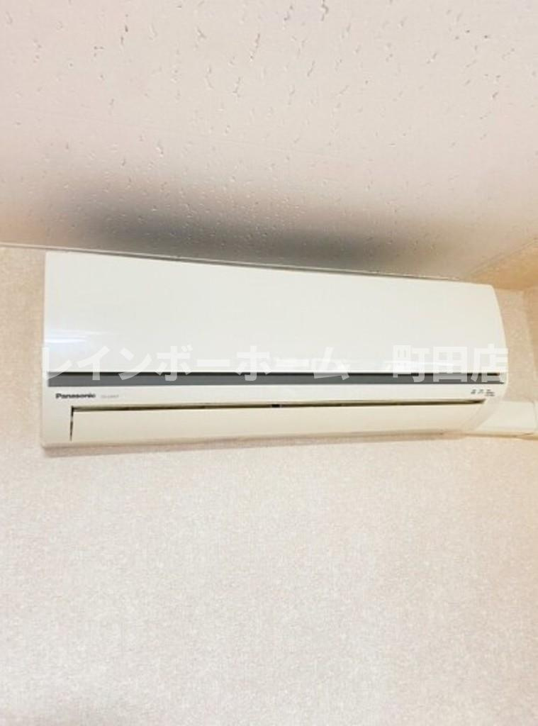 高峰コーポ２※初期費用分割後払いサービス利用可能物件の設備