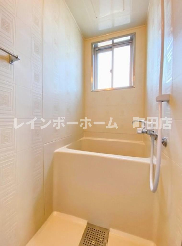 高峰コーポ２※初期費用分割後払いサービス利用可能物件の浴室