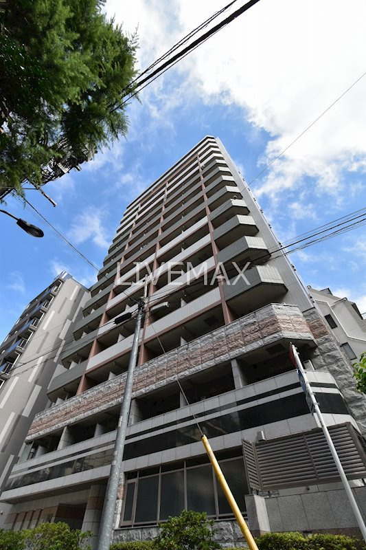 ガーラ・ステーション新宿御苑前の画像