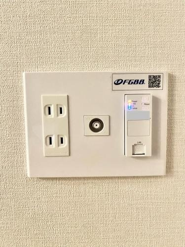 福岡市博多区竹下４丁目の賃貸マンションの設備|物件の画像17