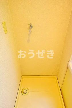 サントゥール白楽の設備|※同仕様参考写真