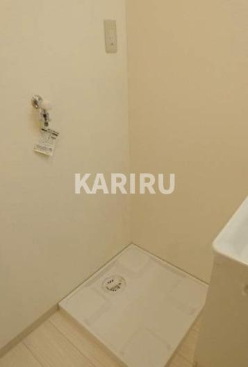 フェリオ永田の内装