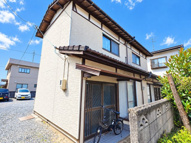 西宇部南二戸建の画像