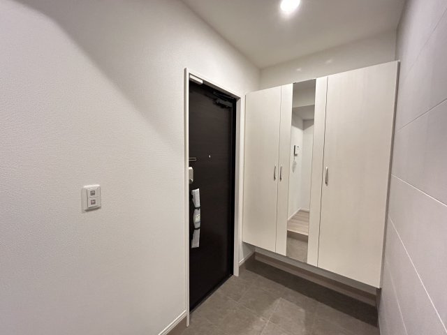 【玄関】 | シュエットはくよう