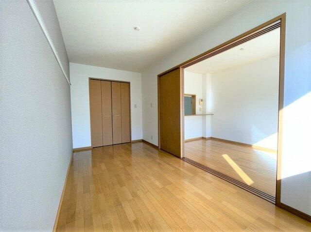 パルファンの居間・リビング