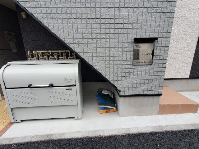 ハーモニー東十条テラスのその他共用部分