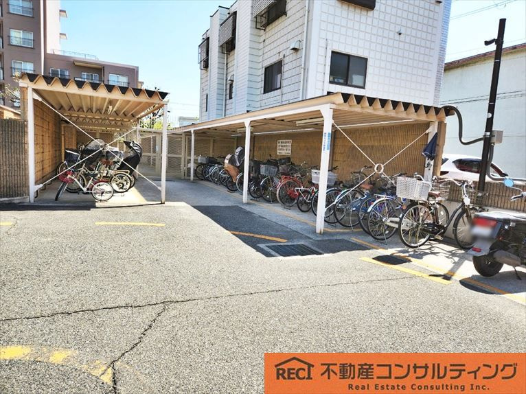 ベルヴェデールイトーピア武庫川のその他
