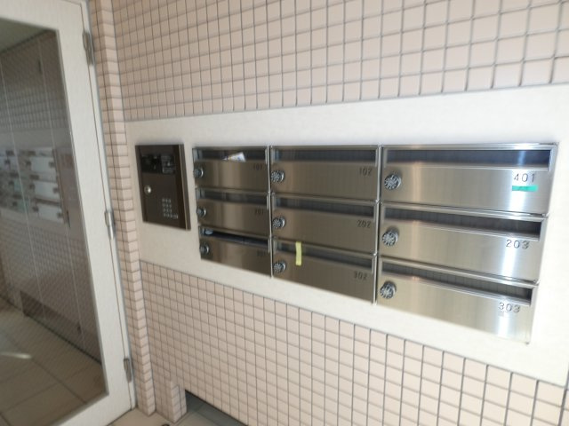 【設備】 | ブリュネーゼ三軒茶屋