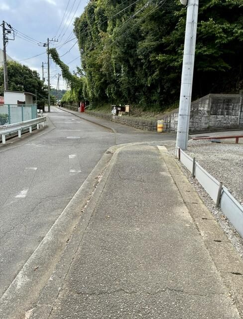 舞岡倉庫・事務所Ａ・Ｂ・Ｃ・Ｄの周辺