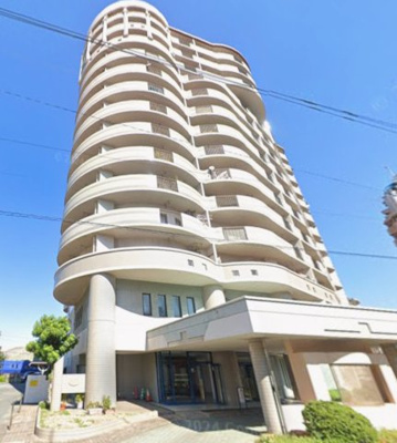 【外観】 | アーティックス小倉・金田Ⅱ