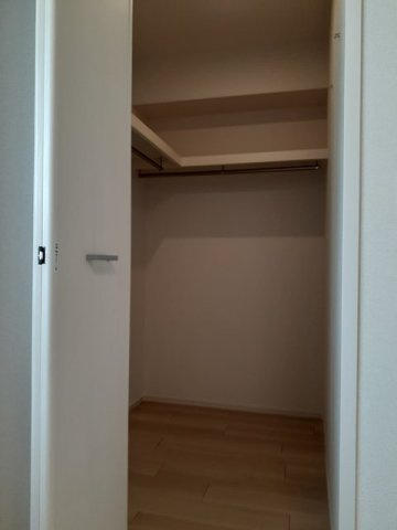 サンシャイン　フラワーの収納
