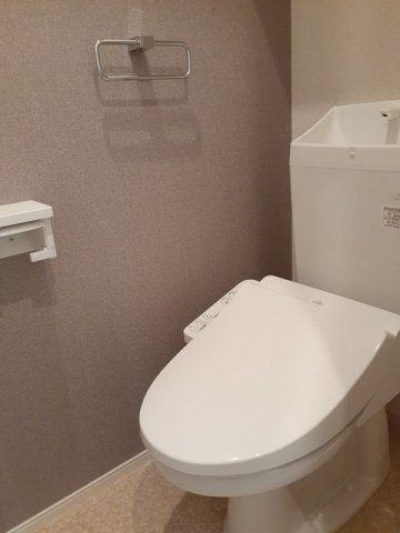 サンシャイン　フラワーのトイレ