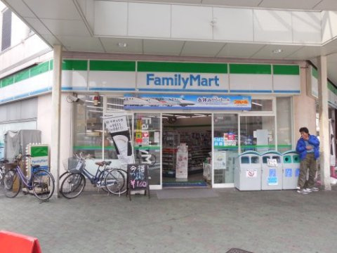 ハーモニーレジデンス錦糸町#002の周辺