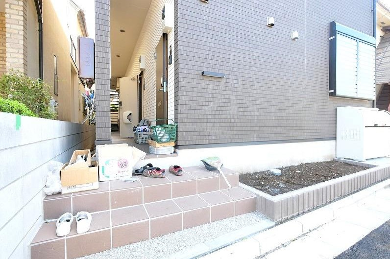 ハーモニーテラス新高円寺のその他共用部分
