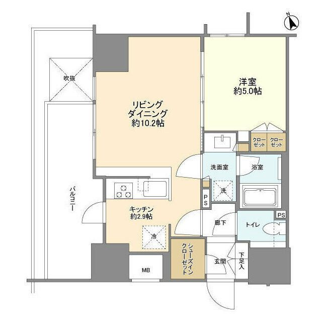 シティハウス西池袋