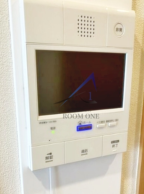 ベイサイドステージ東京のセキュリティ