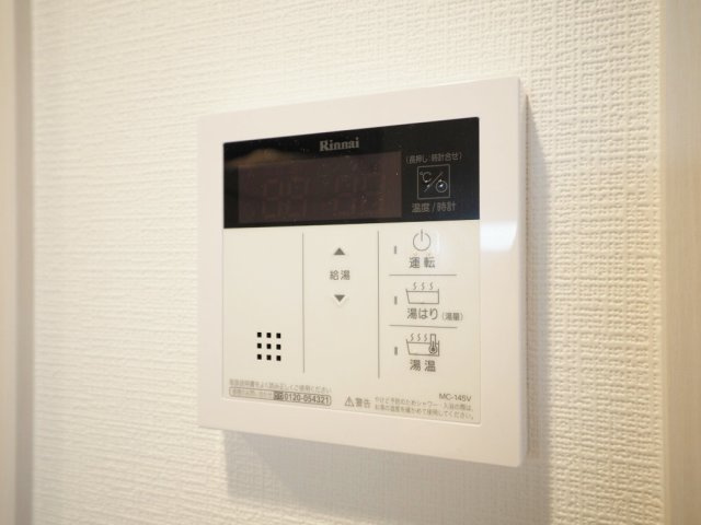 大阪市港区弁天５丁目の賃貸マンションの設備