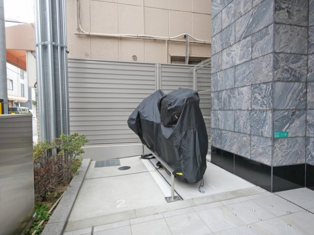 大阪市港区弁天５丁目の賃貸マンションのその他共用部分
