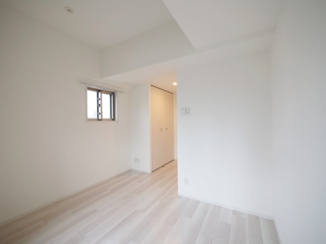 大阪市港区弁天５丁目の賃貸マンションの居間・リビング